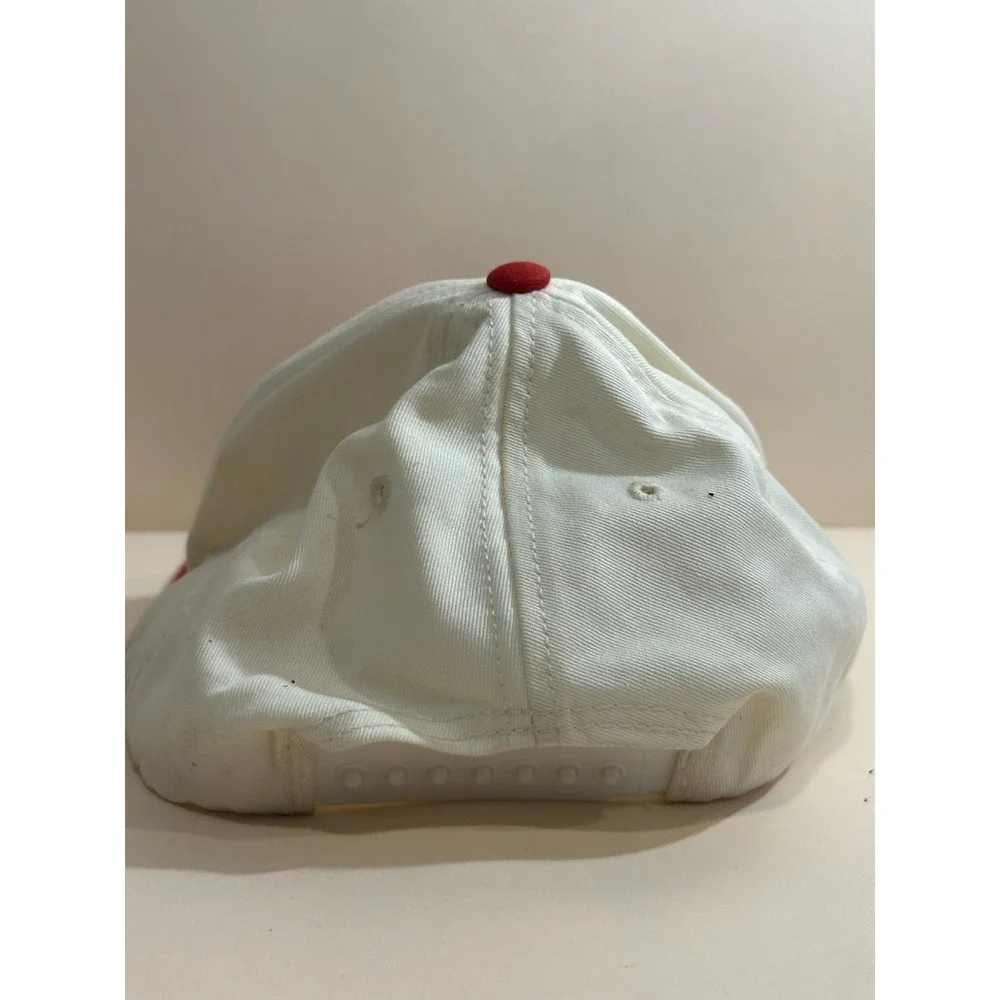 Vintage St Louis University SnapBack‎ Hat